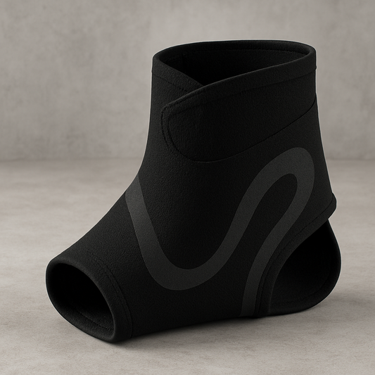 Never Quit - Ankle Brace