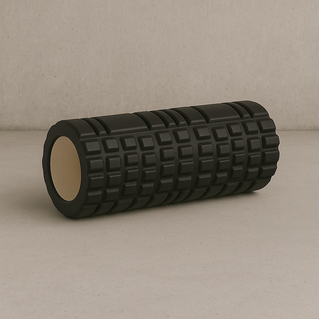 Never Quit – Ultimative Muskel‑Schaumstoffrolle