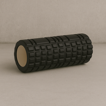 Never Quit – Ultimative Muskel‑Schaumstoffrolle