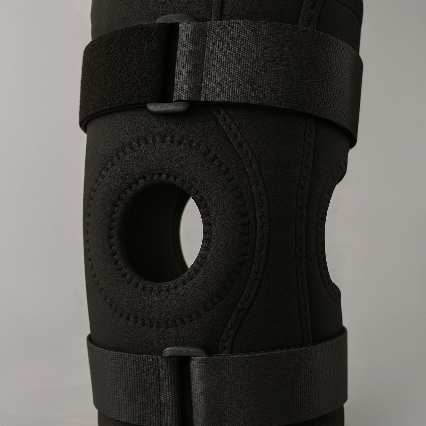 Never Quit – Kniebandage