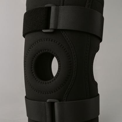 Never Quit – Kniebandage